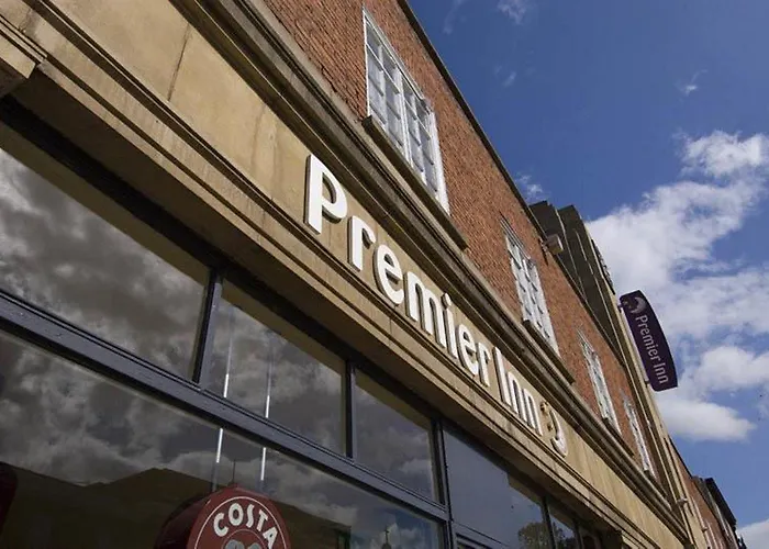 Otel Premier Premier - Blossom St North York