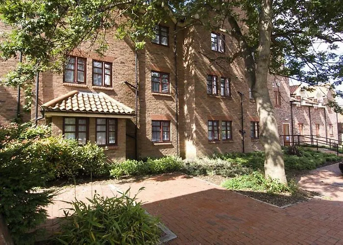 Otel Premier Premier - Blossom St North 3*