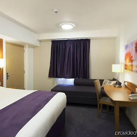 호텔 Premier Premier - Blossom St North 3*