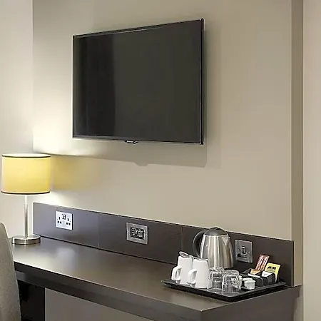 Hotel Premier York