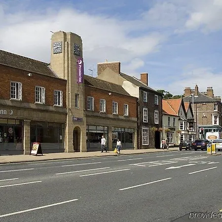 Premier Premier - Blossom St North