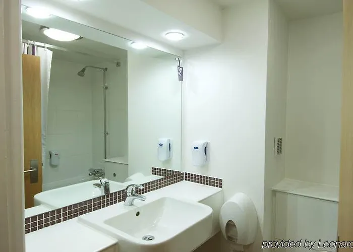 Hotel Premier Premier - Blossom St North