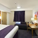 Hotel Premier Premier - Blossom St North 3*