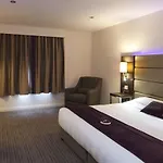 Hotel Premier Premier - Blossom St North 3*