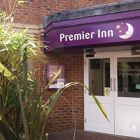 Premier Premier - Blossom St North 3* 约克