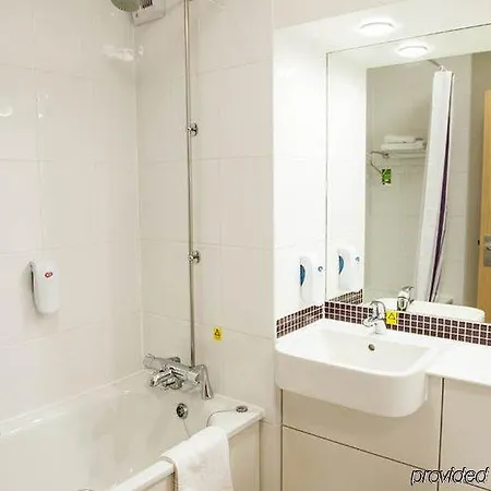 מלון Premier Premier - Blossom St North יורק