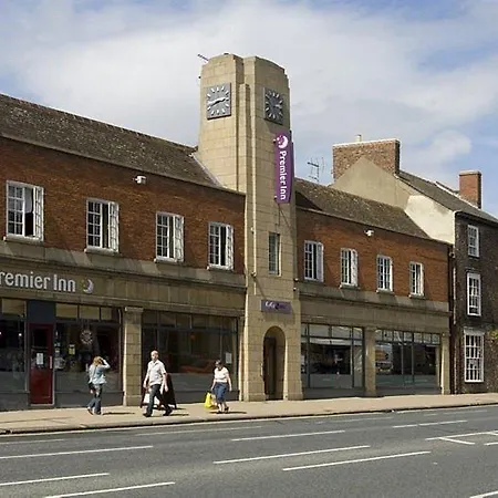 Premier Premier - Blossom St North