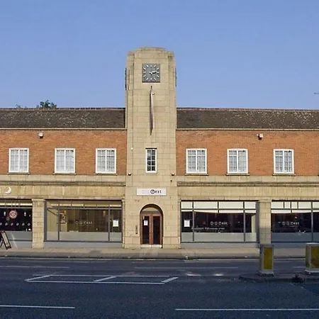 酒店 Premier Premier - Blossom St North