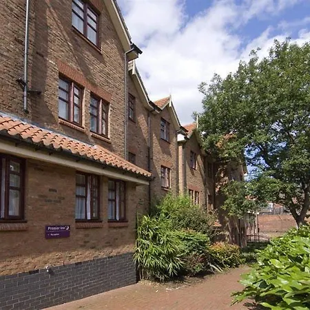 Premier Premier - Blossom St North