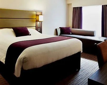 Hotel Premier Premier - Blossom St North